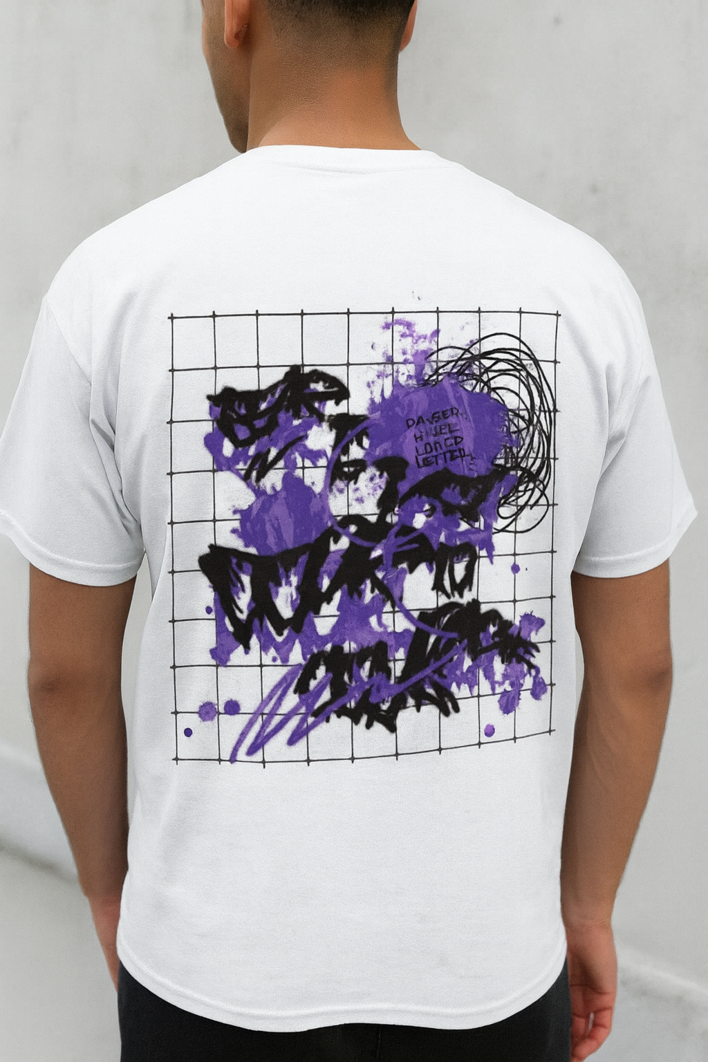 CHAOS THEORY- SWEETWEAR HIP HOP