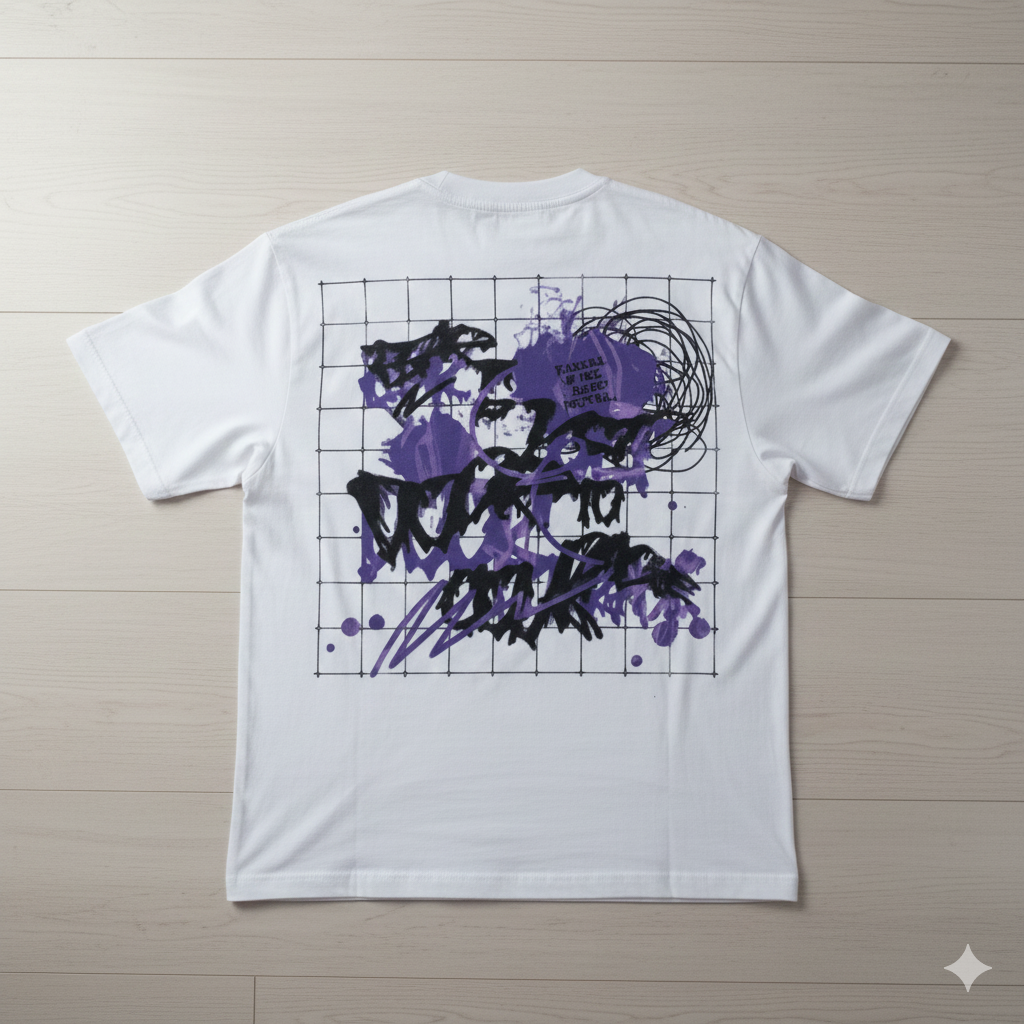 CHAOS THEORY- SWEETWEAR HIP HOP