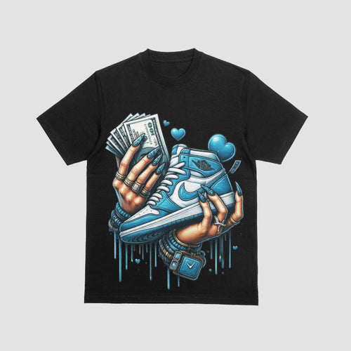 DRIP TO HARD - SWEETWEAR HIP HOP